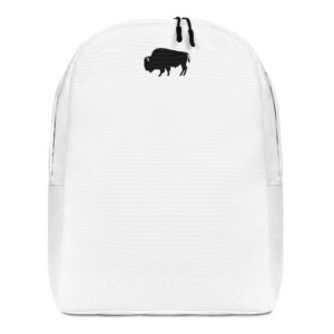Minimalist Backpack
