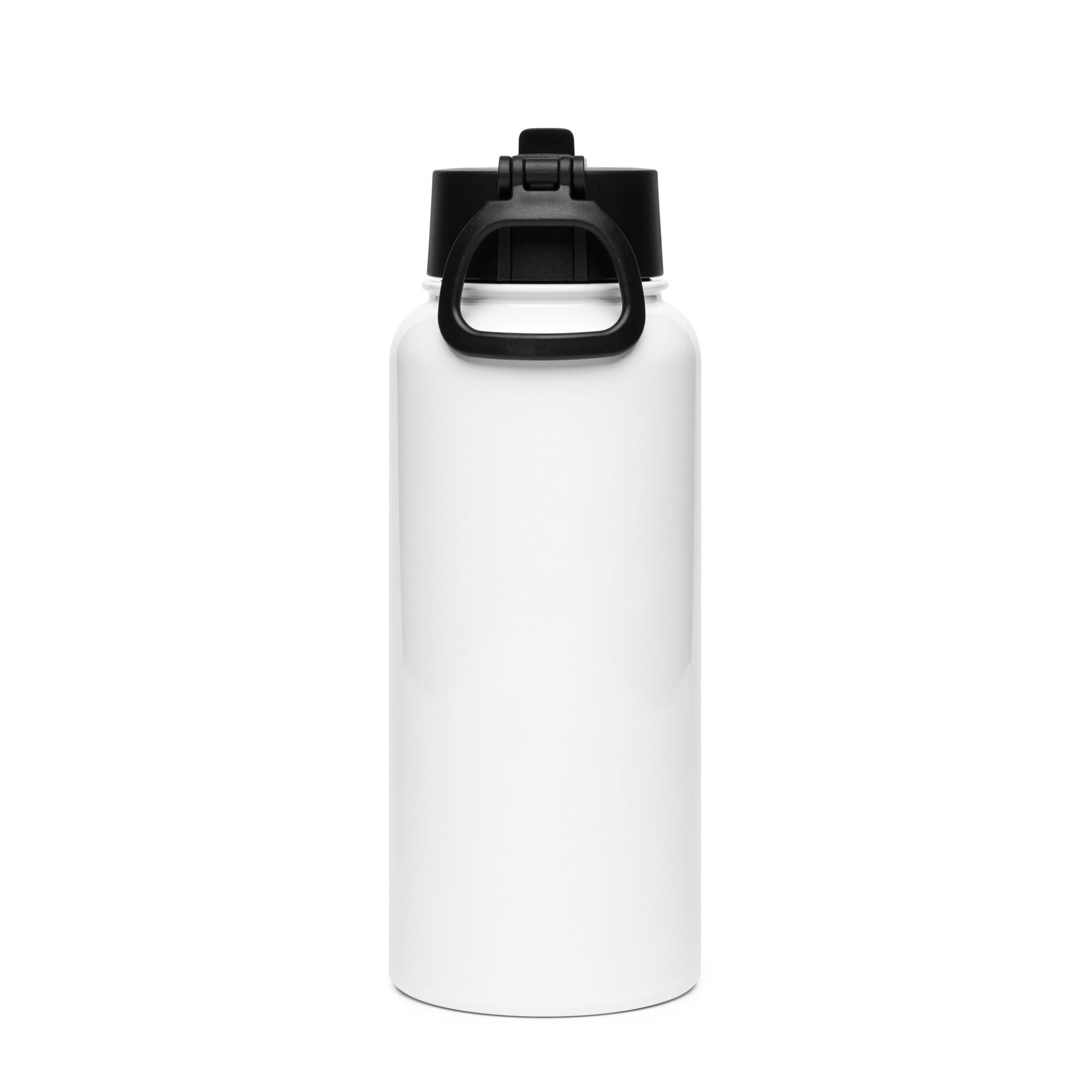 stainless-steel-water-bottle-with-a-straw-lid-white-32-oz-back-6890e81e0f887.jpg Stainless steel water bottle with a straw lid