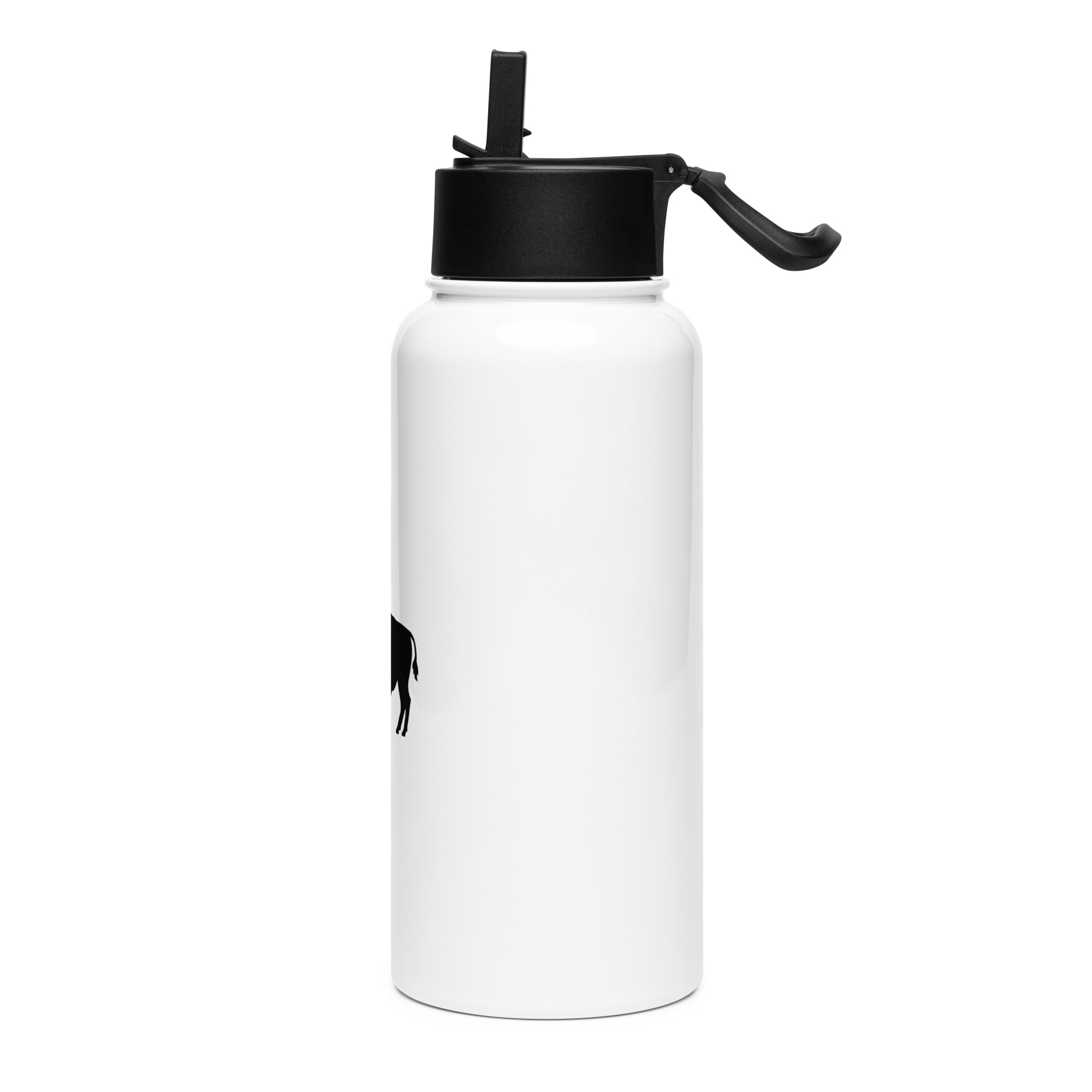 stainless-steel-water-bottle-with-a-straw-lid-white-32-oz-left-6890e81e1018e.jpg Stainless steel water bottle with a straw lid - Image 3