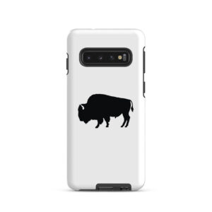 Tough case for Samsung®